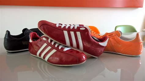 adidas schuh gerd müller|Adidas Gerd Muller (up close & on foot) .